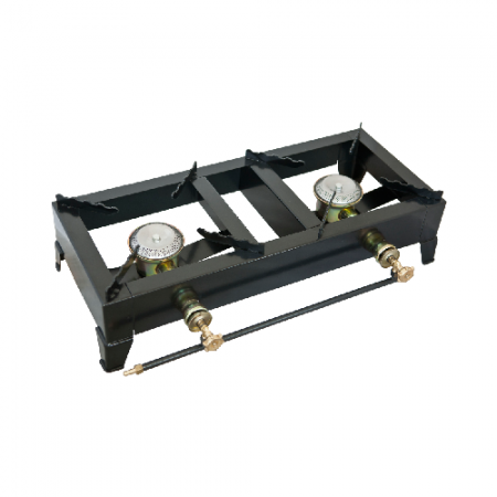 Heavy Weight Gas Stoves