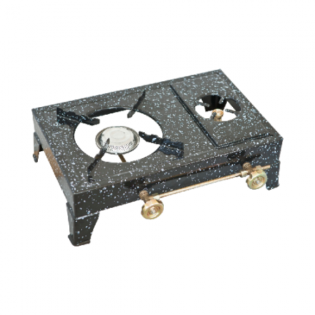 Industrial Gas Stoves