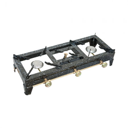 Semi Heavy Weight Gas Stoves