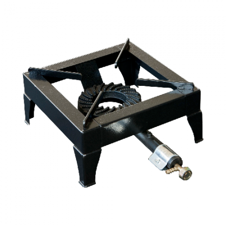 Cast Iron Gas Burner Φ18