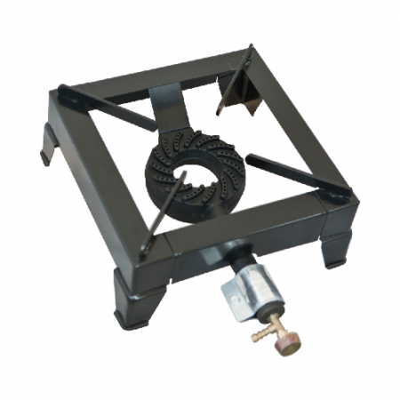 Cast Iron Gas Burner Φ14